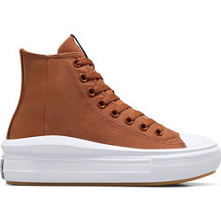 Converse Chuck Taylor All Star Move Platform A04673C