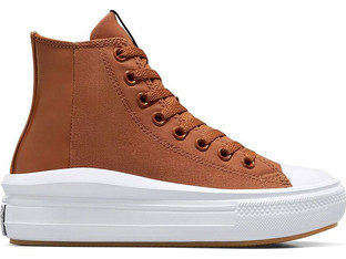 Converse Chuck Taylor All Star Move Platform A04673C