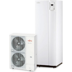 Fujitsu Super High Power 16 WGYG160DJ6/WOYG160LJL