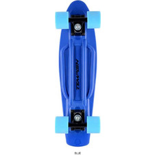 Tempish Buffy Blue