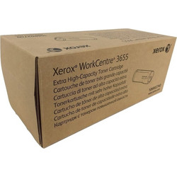 Xerox 106R02740 Black Toner