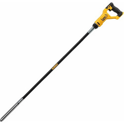 Dewalt DCE531N Δονητής Σκυροδέματος 18V XR Solo DCE531N