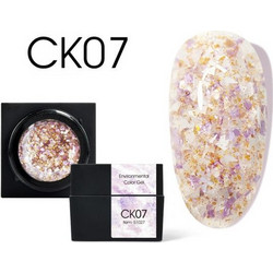 Canni CK07 Mineral Gel 5gr