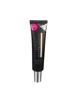 Technic Matte Mineral Sand Liquid Foundation 45ml