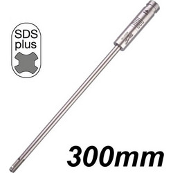 MILWAUKEE 4932471153 Προέκταση SDS - plus 300mm