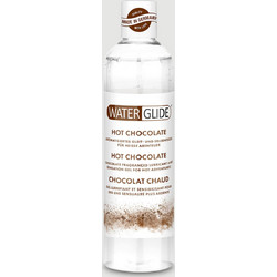 Waterglide Hot Chocolate Λιπαντικό Gel Νερού Κόλπου & Πρωκτού 300ml