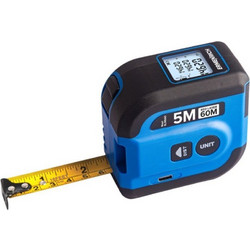 ΜΕΤΡΟΤΑΙΝΙΑ ERMENRICH REEL LASER SLR640