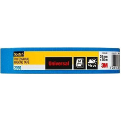 3Μ Χαρτοταινια Μασκαρισματος 3M 01755-13B/24