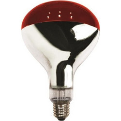 ΛΑΜΠΑ ΘΕΡΜΟΤΗΤΑΣ-ΧΟΙΡΟΣΤΑΣΙΟΥ 250W Ε27