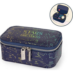 LEGAMI ΚΟΣΜΗΜΑΤΟΘΗΚΗ JEWELLERY BOX - BLING QUEEN JEB0003