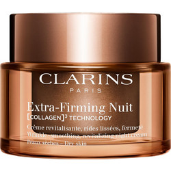 Clarins Extra Firming Night Cream Dry Skin 50ml