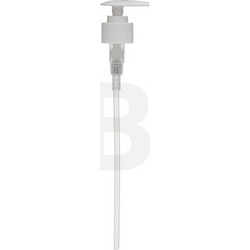 L'Oreal Professionnel Pump dosing pump for 1500 ml