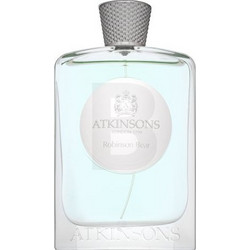 Atkinsons Robinson Bear Eau de Parfum 100ml