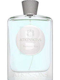 Atkinsons Robinson Bear Eau de Parfum 100ml