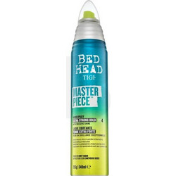 Tigi Bed Head Masterpiece Hairspray Extra Strong Hold 340ml