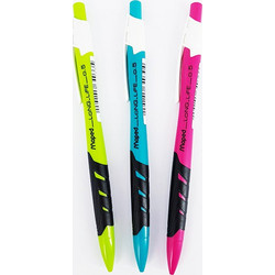 MAPED ΜΗΧΑΝΙΚΟ ΜΟΛΥΒΙ LONG LIFE 0.5MM ΦΟΥΞΙΑ (564040)