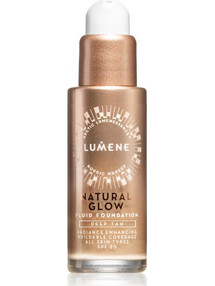 Lumene Natural Glow Foundation SPF20 30ml