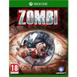 Zombi PC