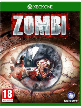 Zombi PC