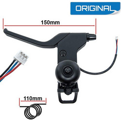Μανέτα για Πατίνι|Ninebot E2/E2 Plus - JST ZH Connector