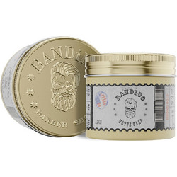 Bandido Pomade Μαλλιών Matte Δυνατό Κράτημα 125ml