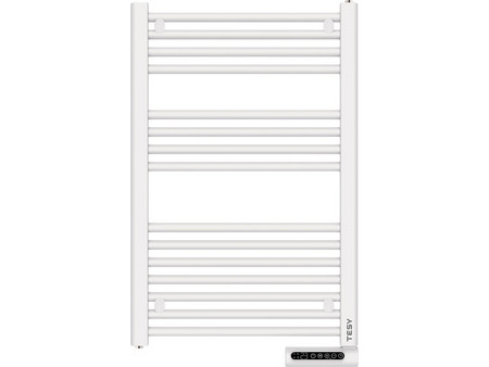 Tesy TH 01 Ηλεκτρική Πετσετοκρεμάστρα 500W