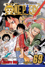 One Piece, Vol. 69 One Piece, Vol. 69