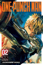 OnePunch Man, Vol. 2 OnePunch Man, Vol. 2