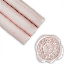 Βουλοκέρι 13,5cm σε Ράβδο Φ 11mm Pink (Το προιόν πωλείται σε μεμονωμένα τεμάχια του ενός)