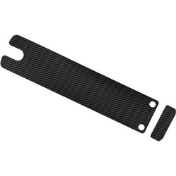 RFR ΠΡΟΣΤΑΤΕΥΤΙΚΟ ΣΚΕΛΕΤΟΥ ΑΥΤΟΚΟΛΛΗΤΟ E-BIKE CARBON 14278 Μαύρο