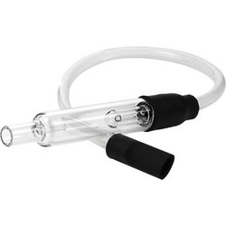 Water Pipe Adapter w Bubbler