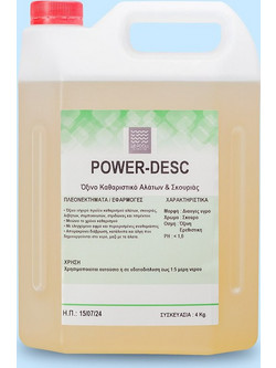 WS Powerdesk 4