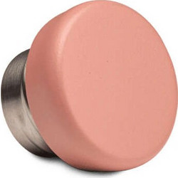 24Bottles Clima Lid Ανοξείδωτο Καπάκι (Light Pink)
