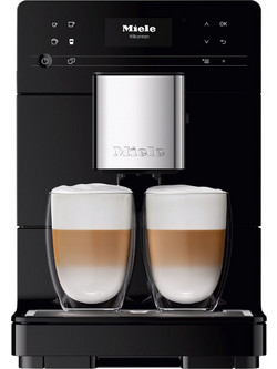 Miele CM 5310 Αυτόματη Μηχανή Espresso 1500W 15bar με Μύλο