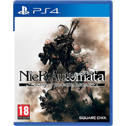Nier Automata Game Of The Yorha Edition PS4