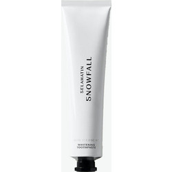 Selahatin Snowfall Whitening Οδοντόκρεμα για Λεύκανση 65ml
