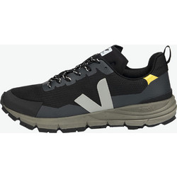 Veja Ανδρικά Sneakers Μαύρα 57560