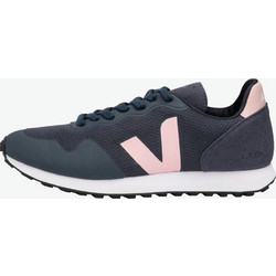 Veja SDU Alveomesh Ανδρικά Sneakers Navy Μπλε 30886