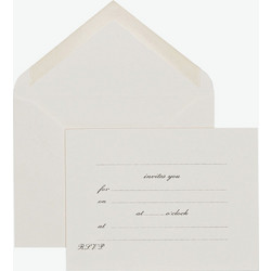 Προσκλητήρια Smythson Invites You Invitation Cards
