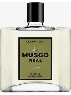 Claus Porto Musgo Real Classic Scent After Shave Lotion 100ml