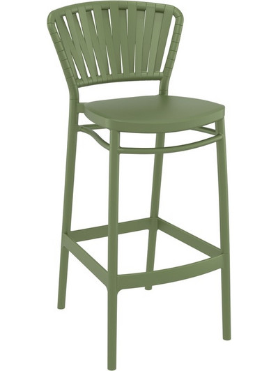 PORTOFINO 75εκ. ΣΚΑΜΠΟ OLIVE GREEN ΠΟΛ/ΝΙΟΥ