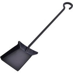 Φαράσι Τζακιού Μεταλλικό 51cm