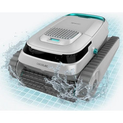 Cecotec CEC-108205 Conga Pooldroid 2000 FloorMaster Σκούπα Ρομπότ Πισίνας με Φίλτρο 4lt 8435782191646
