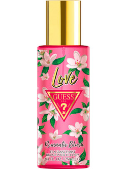 Guess Love Romantic Blush Body Mist 250ml