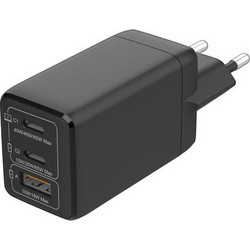 Logik 65W Φορτιστής Laptop