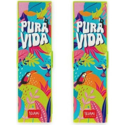 Legami Μανταλάκια Για Πετσέτα Θαλάσσης Beach Towel Clips Pura Vida Σετ 2 Τεμ. CLI0002