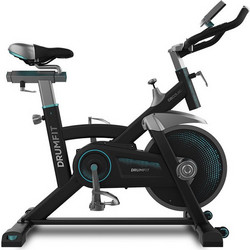 Cecotec DrumFit Indoor 18000 Ceres Ποδήλατο Spinning