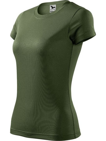 Fantasy Women's Tshirt khaki