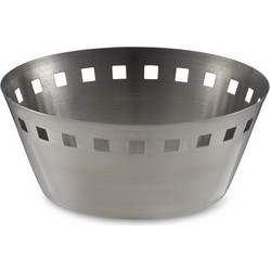 ΚΑΛΑΘΙ ΨΩΜΙΟΥ ΑΝΟΞΕΙΔΩΤΟ 2052-Φ20cm - Max.Home(R)