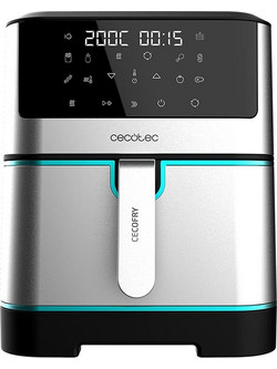 Cecotec Cecofry Supreme CEC-04984 Air Fryer 8lt